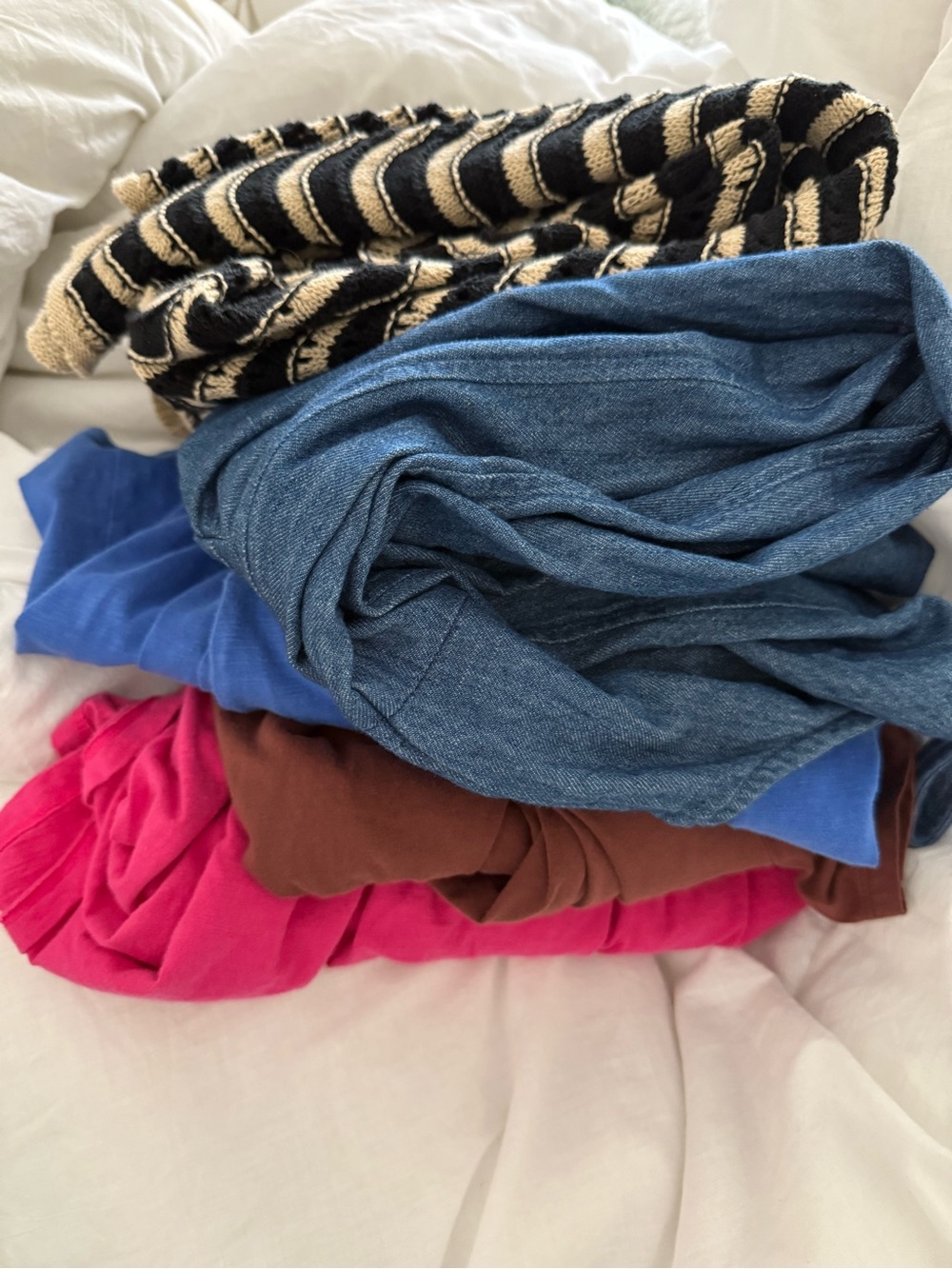 Bundle of 5 old navy dresses